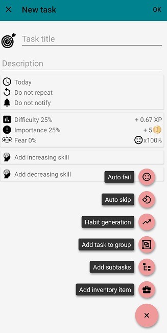 Do It Now Review Premium Vs Free New Task