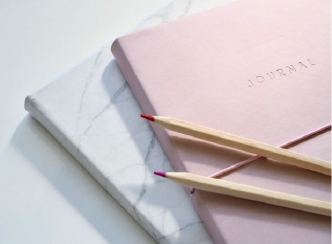 How To Make Your Own Manifestation Journal Journals