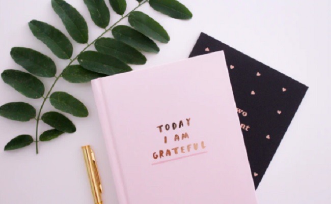 How To Make Yourself Happier And Live Better Gratitude