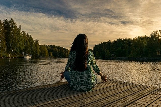 Self Empowerment Tricks Meditation