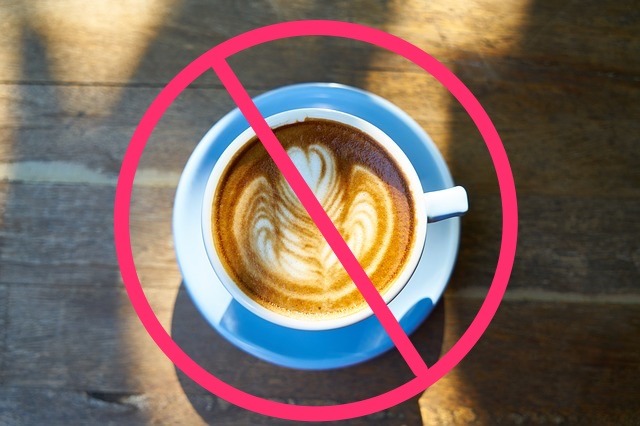 Should You Take Naps No Coffee