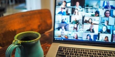 5 Virtual Team Building Activities To Play Online