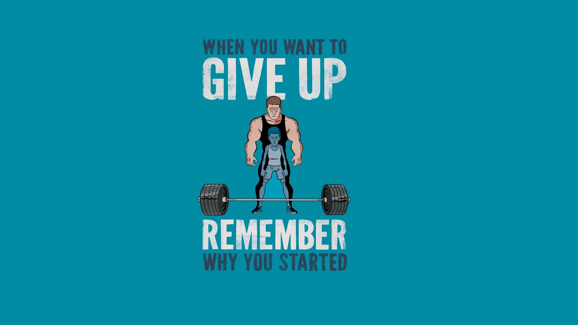 Motivational Inspirational Wallpaper Why You Started