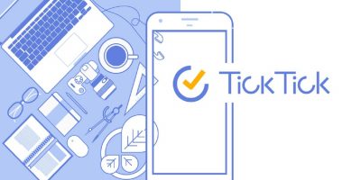 Ticktick Review