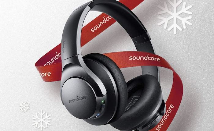 5 Productivity Gifts Christmas Anker Soundcore