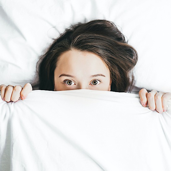 Stop Worrying About Sleep Peeking