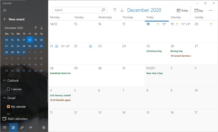 Best Productivity Apps Tools Calendar