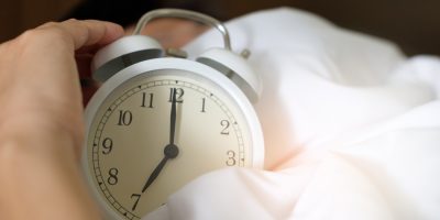 Get the Best Sleep Cycle for Your Productivity