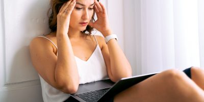 Are You Suffering from Working-from-Home Burnout?