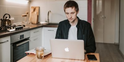 How to Protect Your Privacy When Working from Home