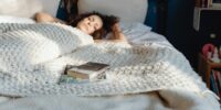 How Sleep and Productivity Affect Each Other