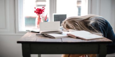 Why Sleep Deprivation Is a Productivity Nightmare