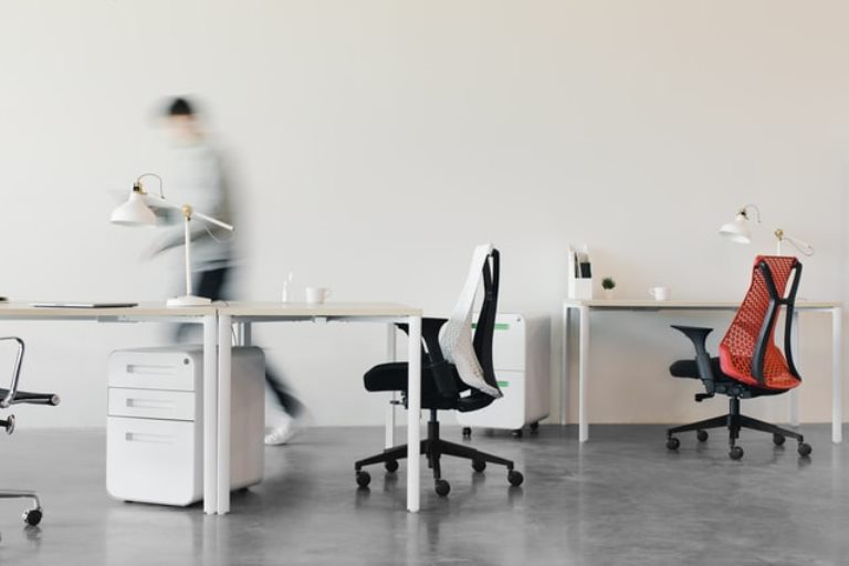Accessories For A Productivity Boost Chairs