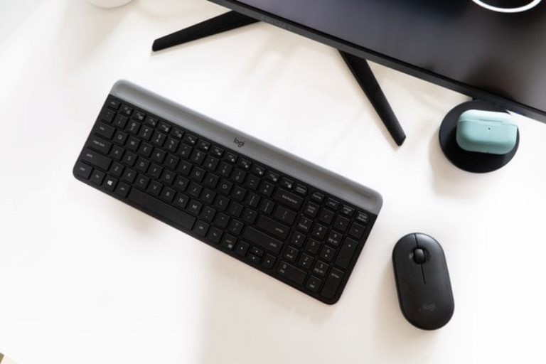 Accessories For A Productivity Boost Keyboard