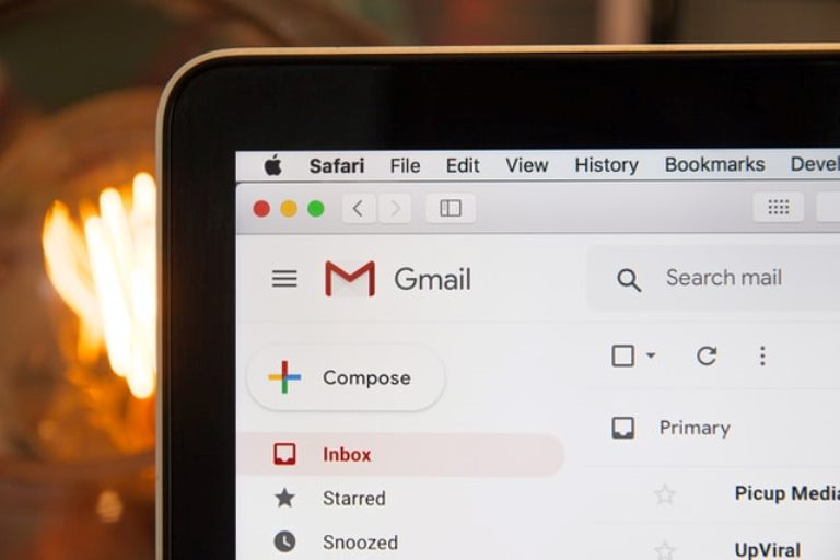 Get Rid Of Digital Clutter Gmail