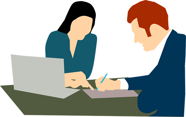 Digitalize Your Work Contract