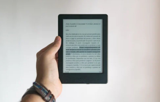 How Daily Reading Boosts Productivity Ereader