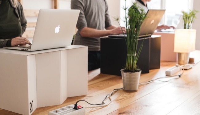 How To Create Your Own Standing Desk Box 1