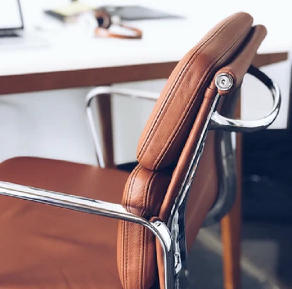 How To Improve Your Home Office For Productivity Chair