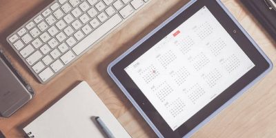 How To Set Yourself A 365 Day Productivity Challenge