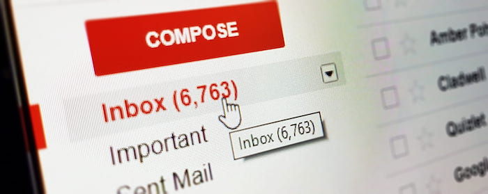 Kick Your Email Addiction Inbox