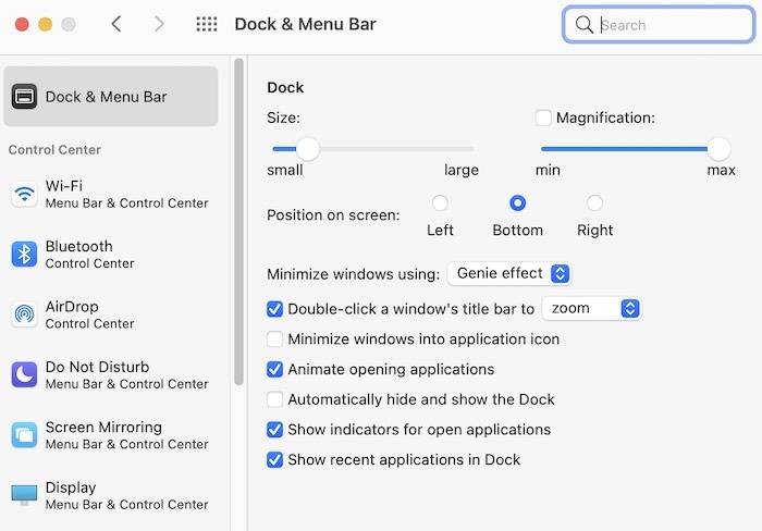 Mac Running Slow Fix Dock