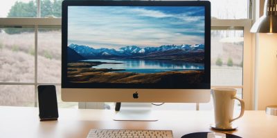 How to Speed Up and Streamline Your Mac