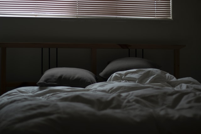 Maintain Good Sleep Bedroom More Sleep Friendly
