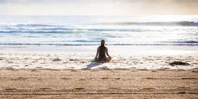 Mindfulness Meditation