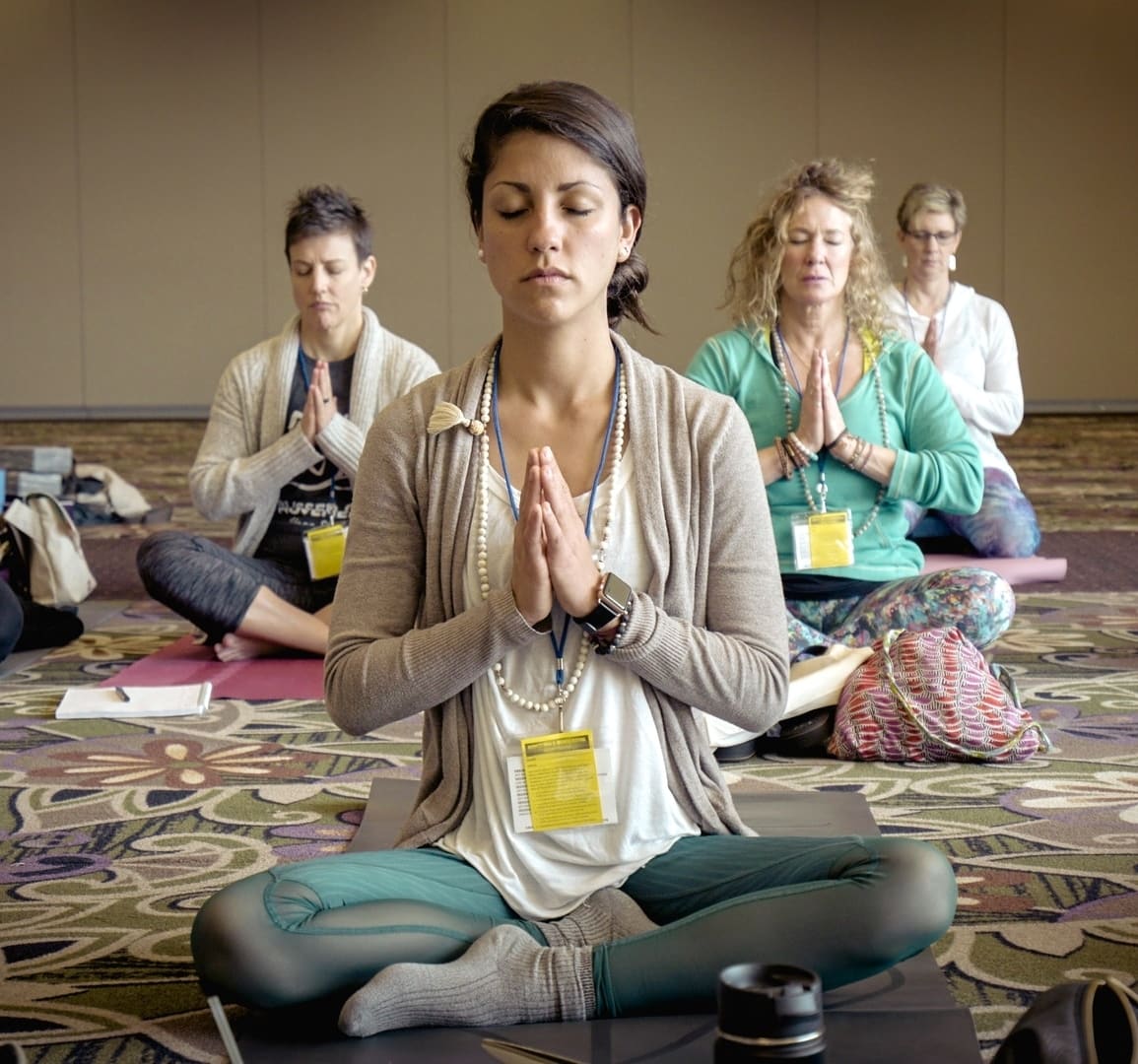 Mindfulness Meditation Easy