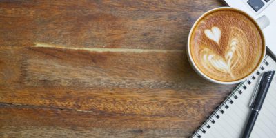 How to Stop Your Coffee Dependence