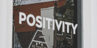 Tricks To Being Positive Featured