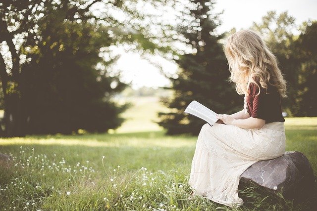 Why You Need Alone Time Book Reading