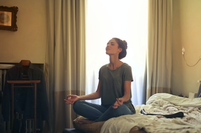 Why You Need Alone Time Meditation