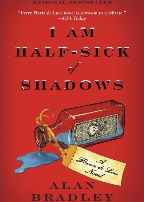 Books For Future Entrepreneurs I Am Half Sick Of Shadows