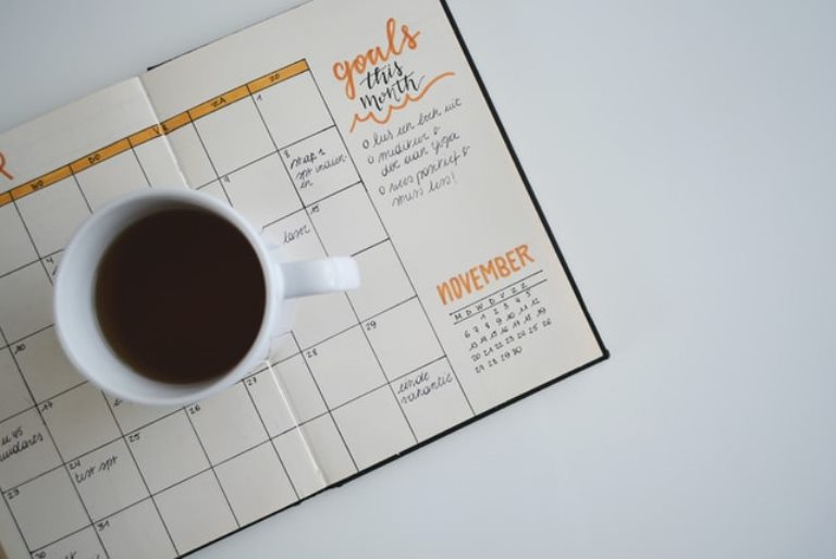 Improve Your Calendar Management Goals