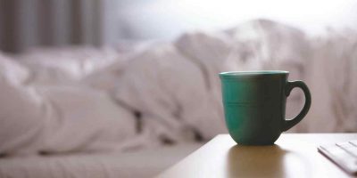 Improve Your Sleep Cup