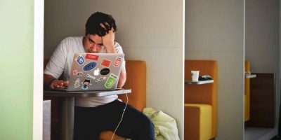 Productivity Mistakes To Avoid Stress