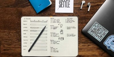 Bullet Journal Apps You Should Try Out