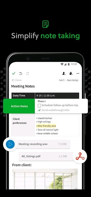 Bullet Journal Apps You Should Try Out Evernote