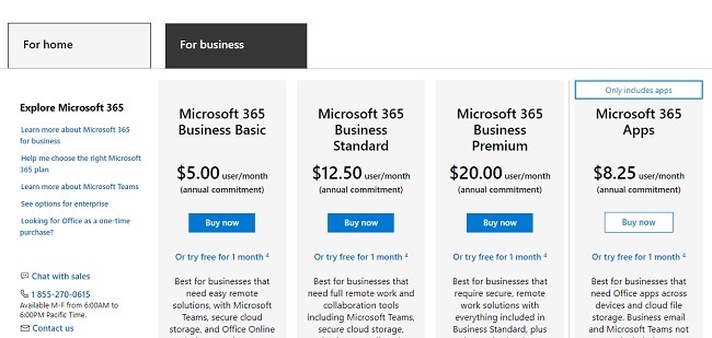 Google Drive Suite Vs Office 365 Office Pricing