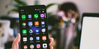 Productivity Apps For Android Feature Image