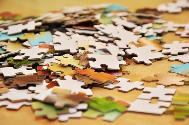 Benefits Of Solving Puzzles Memory