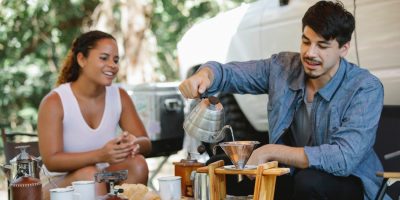 Healthy Alternatives to Coffee: Drinks and Habits