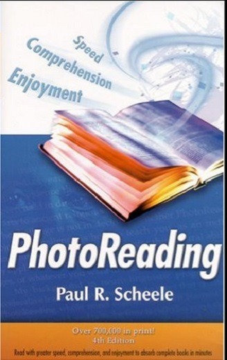 Is Photoreading Really Possible Book Cover