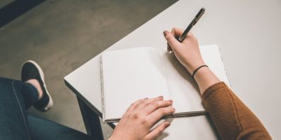 How Self-Authoring Can Benefit Your Personal Development