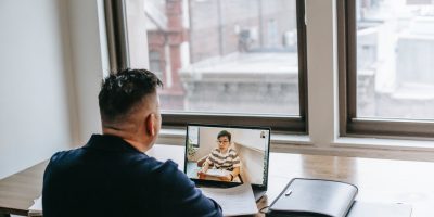 Setup Microsoft Teams Meeting Feature Image