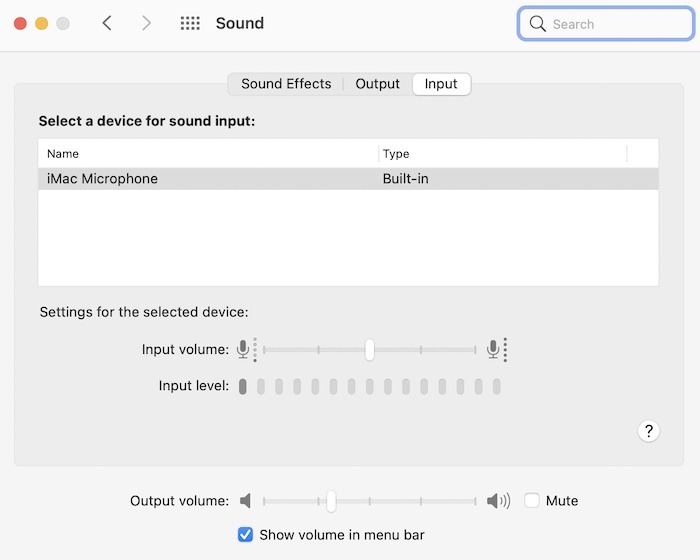 Voice Typing Google Docs Microphone