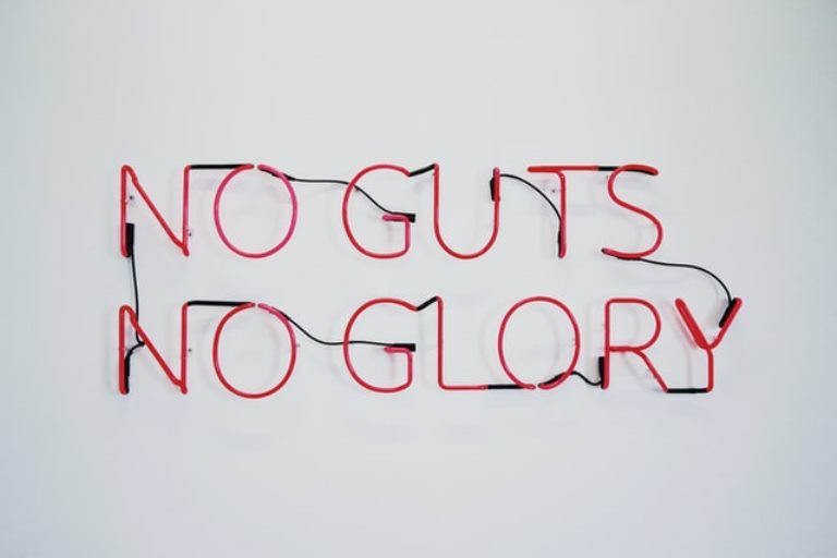 Make Motivation Work For You Guts