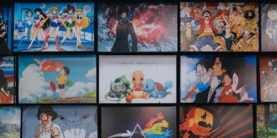 10 Of The Best Sites to Watch Anime